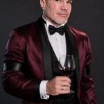 Kenneth M. Wolf